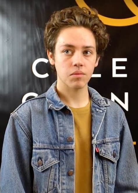 ethan cutkosky body|Ethan Cutkosky: Bio, Height, Weight, Age,。